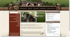 Desktop Screenshot of gpac-licensing.com