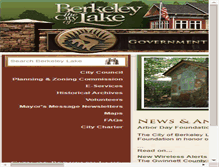 Tablet Screenshot of gpac-licensing.com